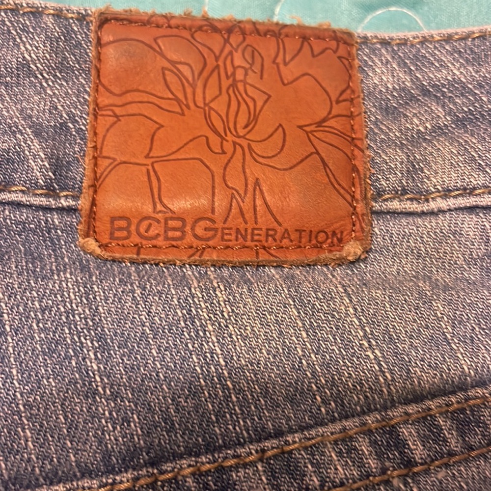 Jeans BCBG size 30 - Picture 2 of 10